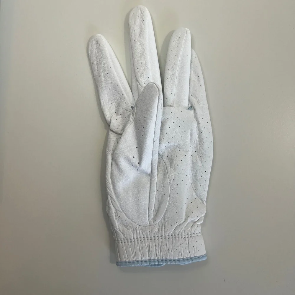 Callaway X Tech Women's Left Golf Glove Size S New Performance Series‎